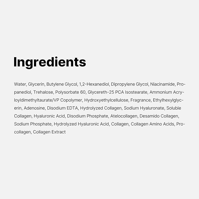 Medicube - Triple Collagen Toner, 140ml